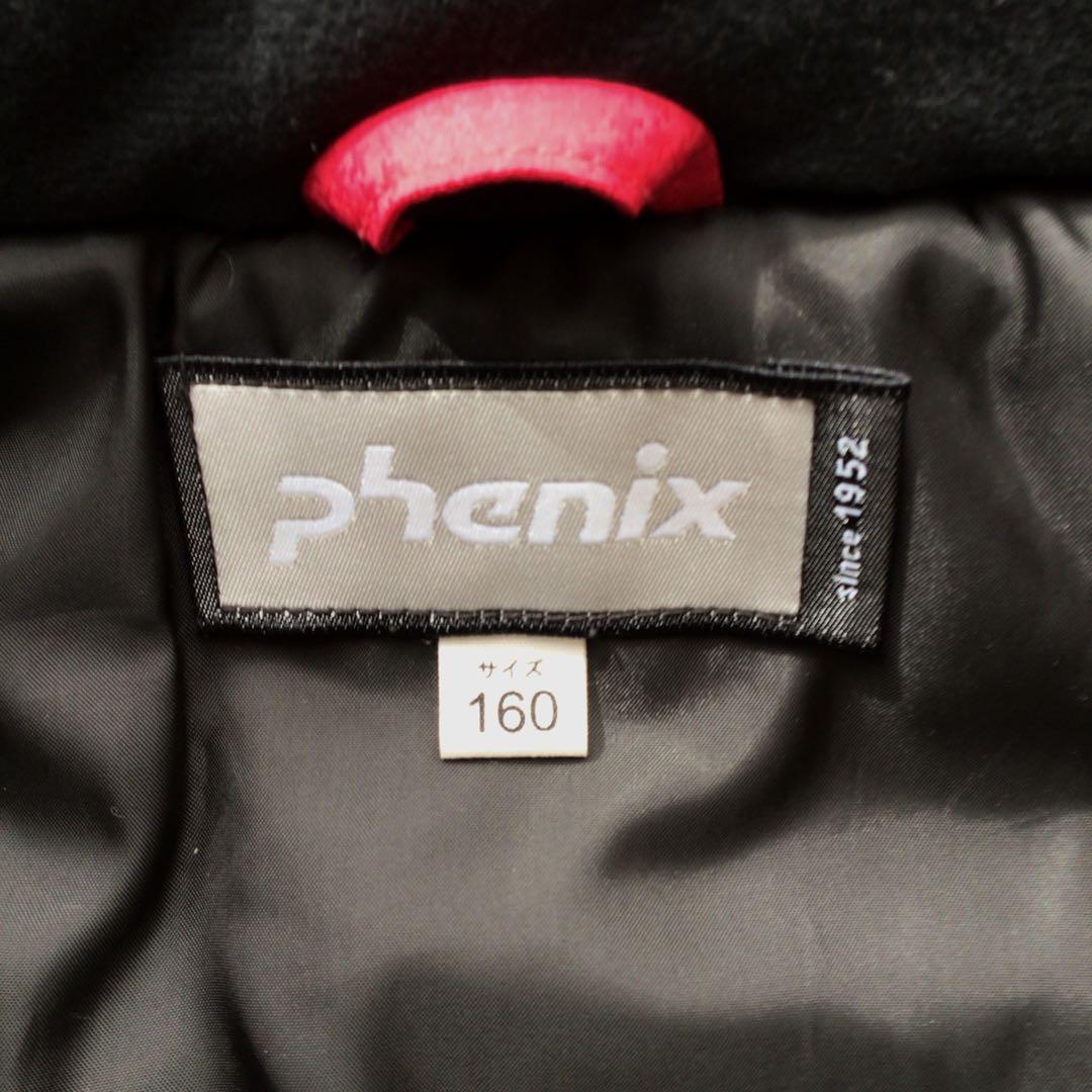 PHENIX/フェニックス スキー/スノーボード ウェア 上下 160㎝