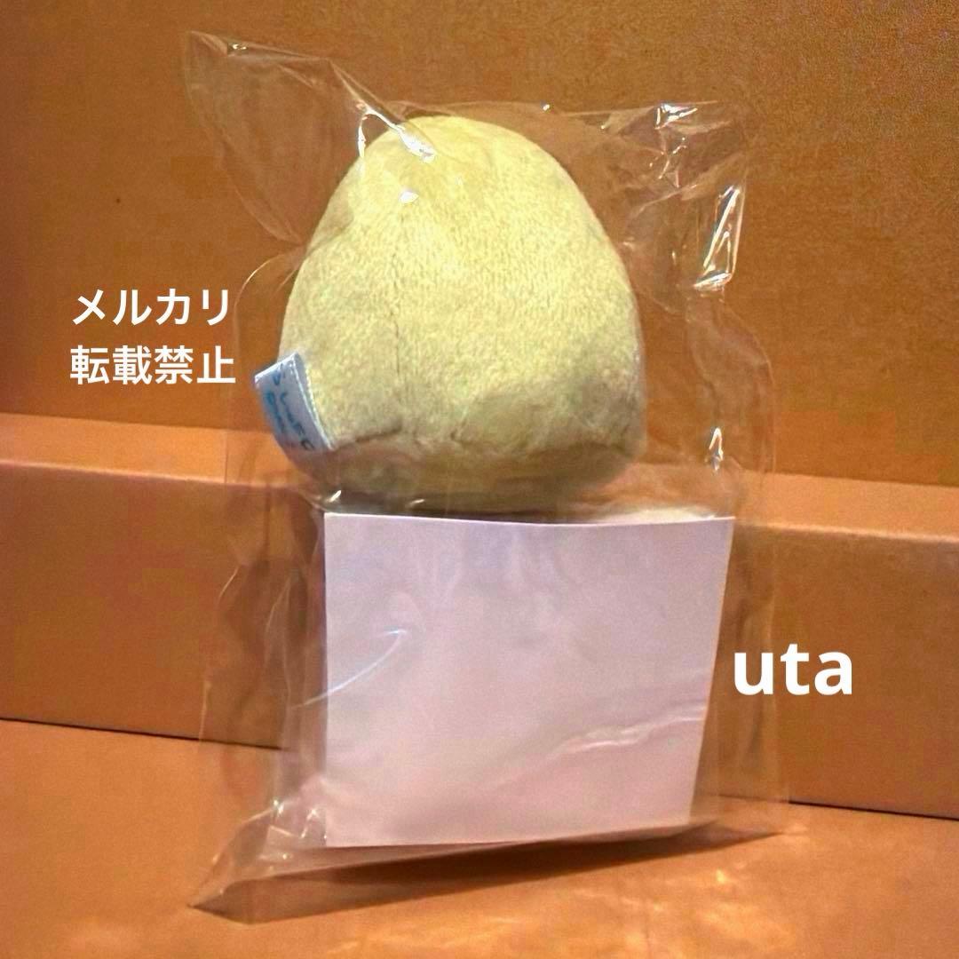 【受注限定】＊すみっコぐらし　FC限定　てのり・アート（ぺんぎん？）計2点