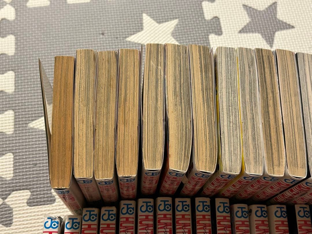 漫画　HUNTER×HUNTER ハンターハンター　全巻　38巻　キャラブック
