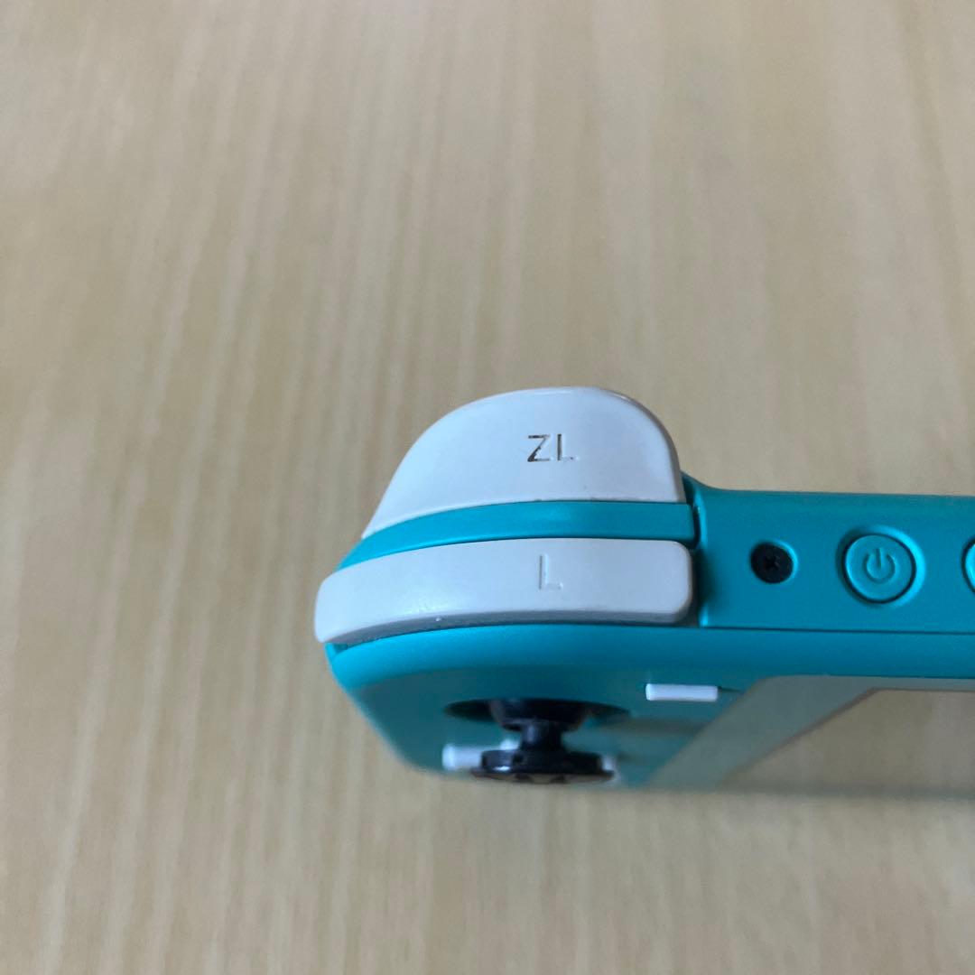 Nintendo Switch LITE ジャンク品