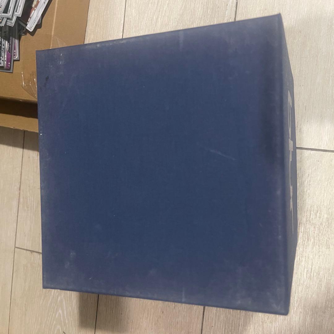 BLUR 21 BOX 激レア