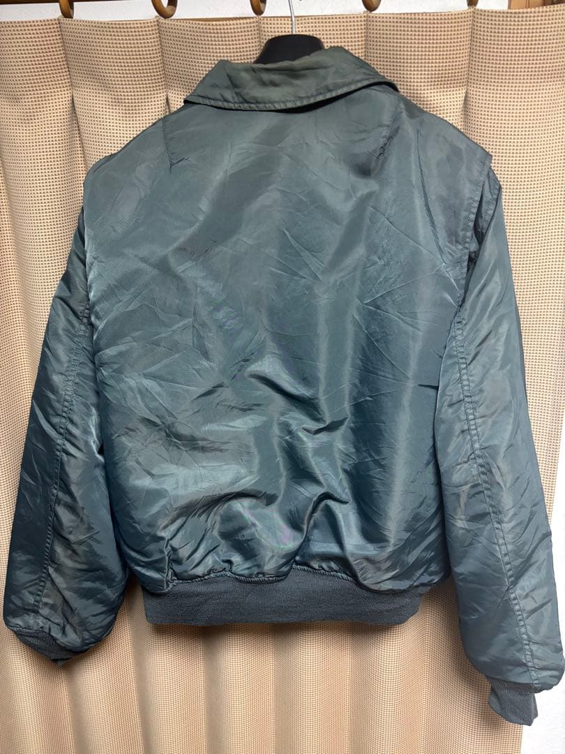 CWU フライトジャケット USA製