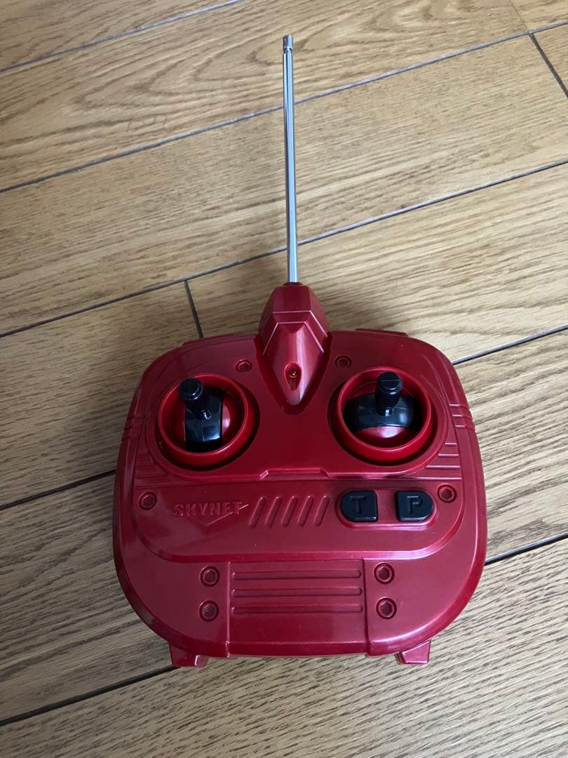 ゆ*ゆ様 トラック野郎　故郷特急便　1/32ラジコン