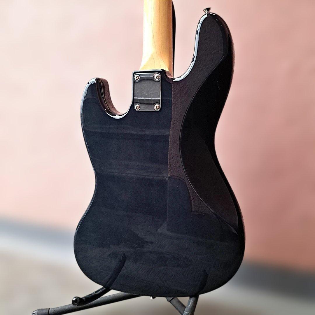 ■FUJIGEN FGN KNJB10RBD JAZZ BASS ジャズベース