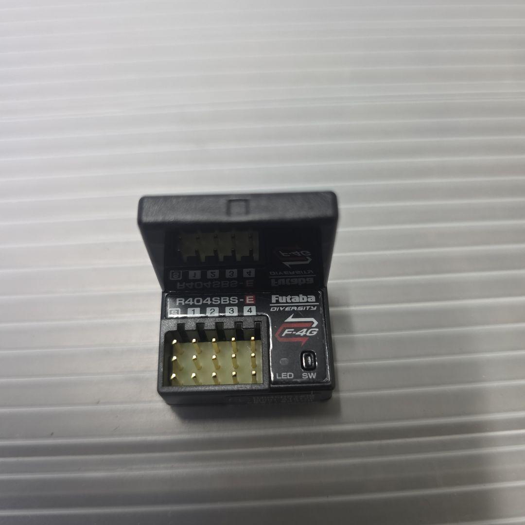 お買い得！フタバ10PXセット激安出品！