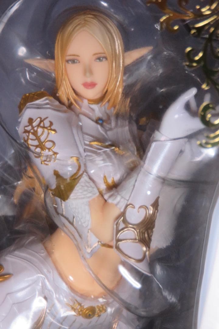 リネージュII エルフ マックスファクトリー