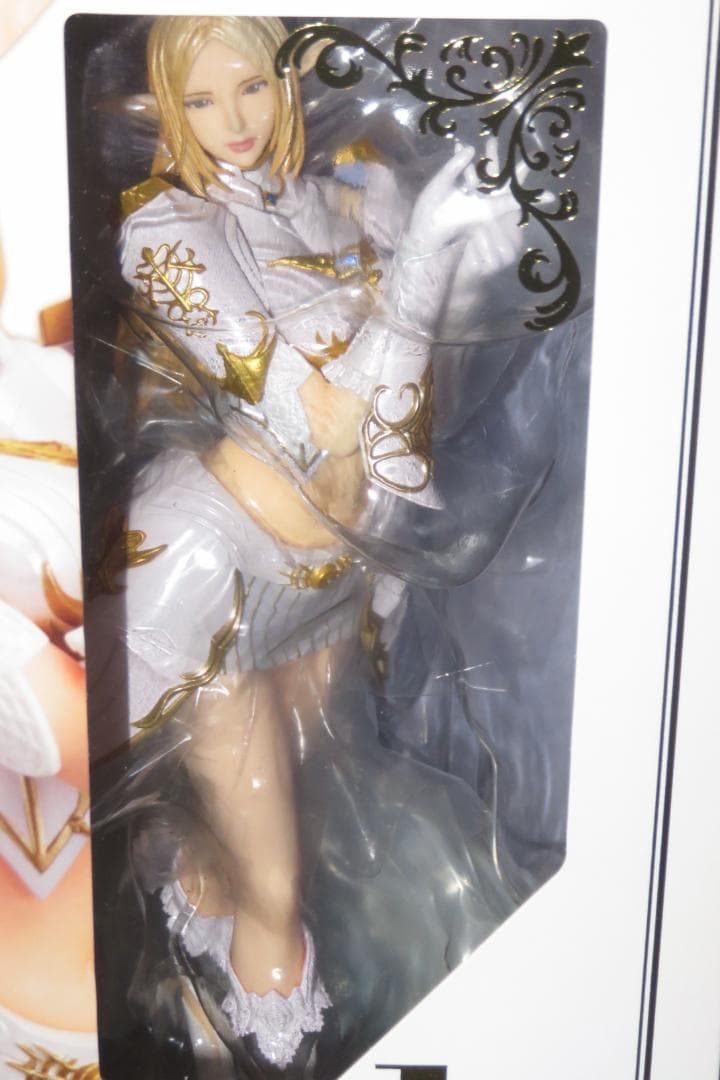 リネージュII エルフ マックスファクトリー
