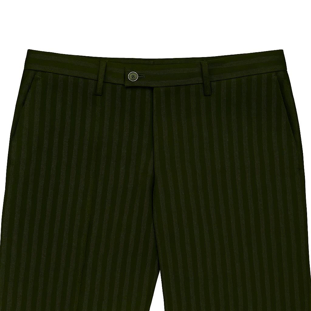 Paul Smith DORMEUIL AMADEUS 365 裏地花柄 スーツ