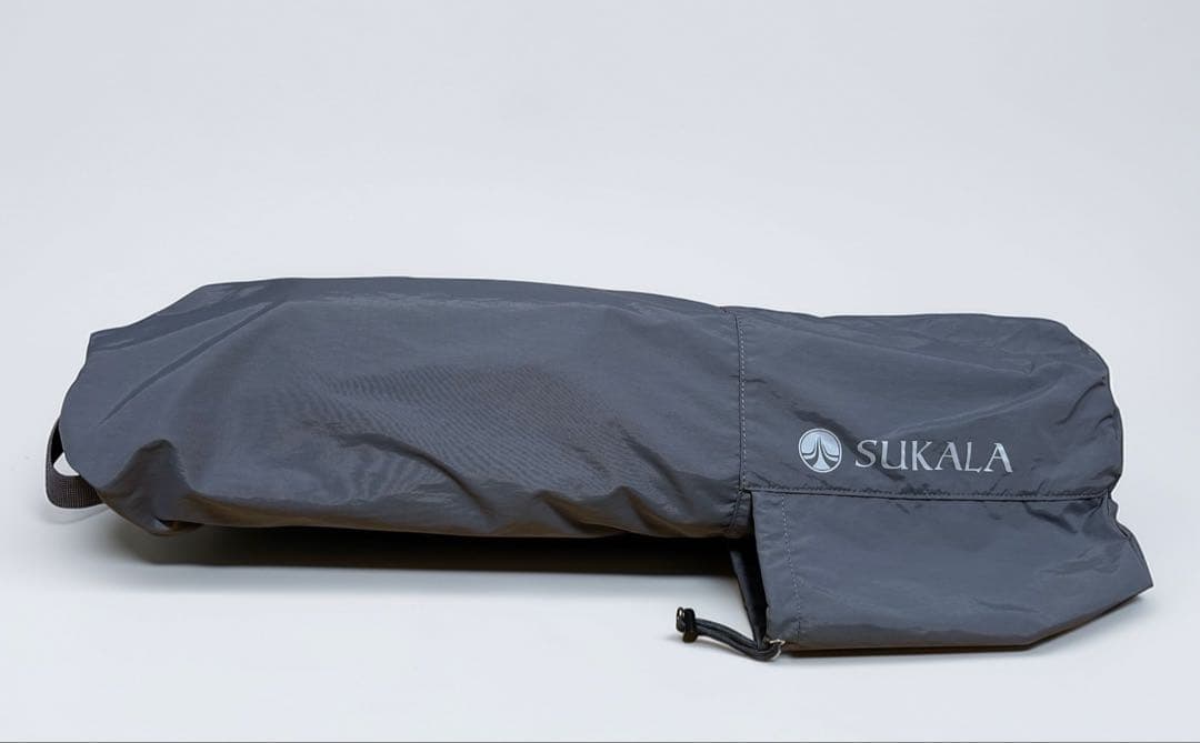 美品SUKALA ヨガマットセット