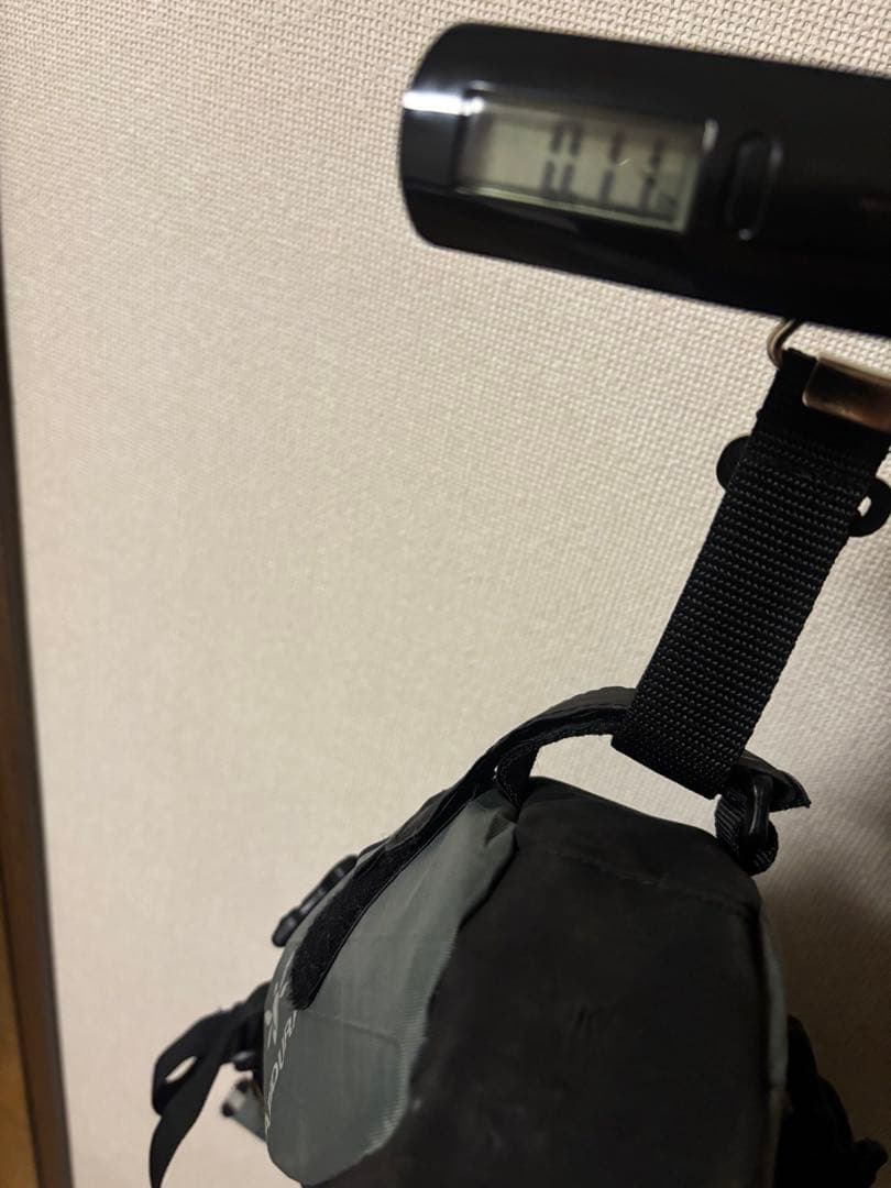 アクセサリー APIDURA Saddle Bag