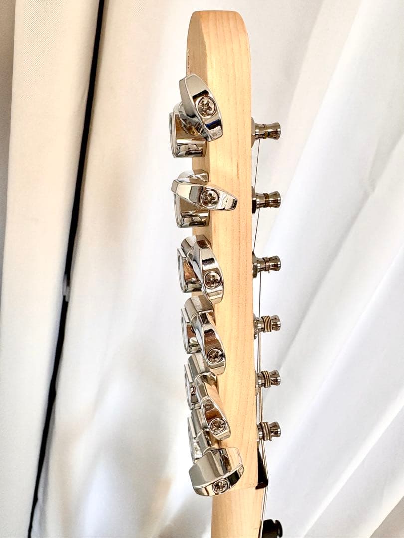 Yamaha PACIFICA 112VM ICB エレキギター アイスブルー