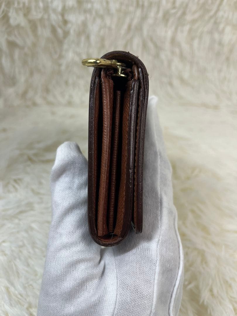 ✨高級✨Louis Vuitton 二つ折り財布 モノグラム
