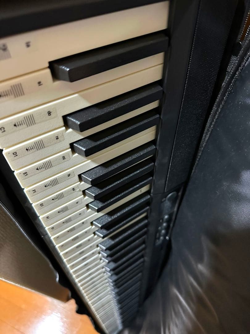 R*a様 88鍵キーボード ケース・スタンド付き （バラ売り可能）
