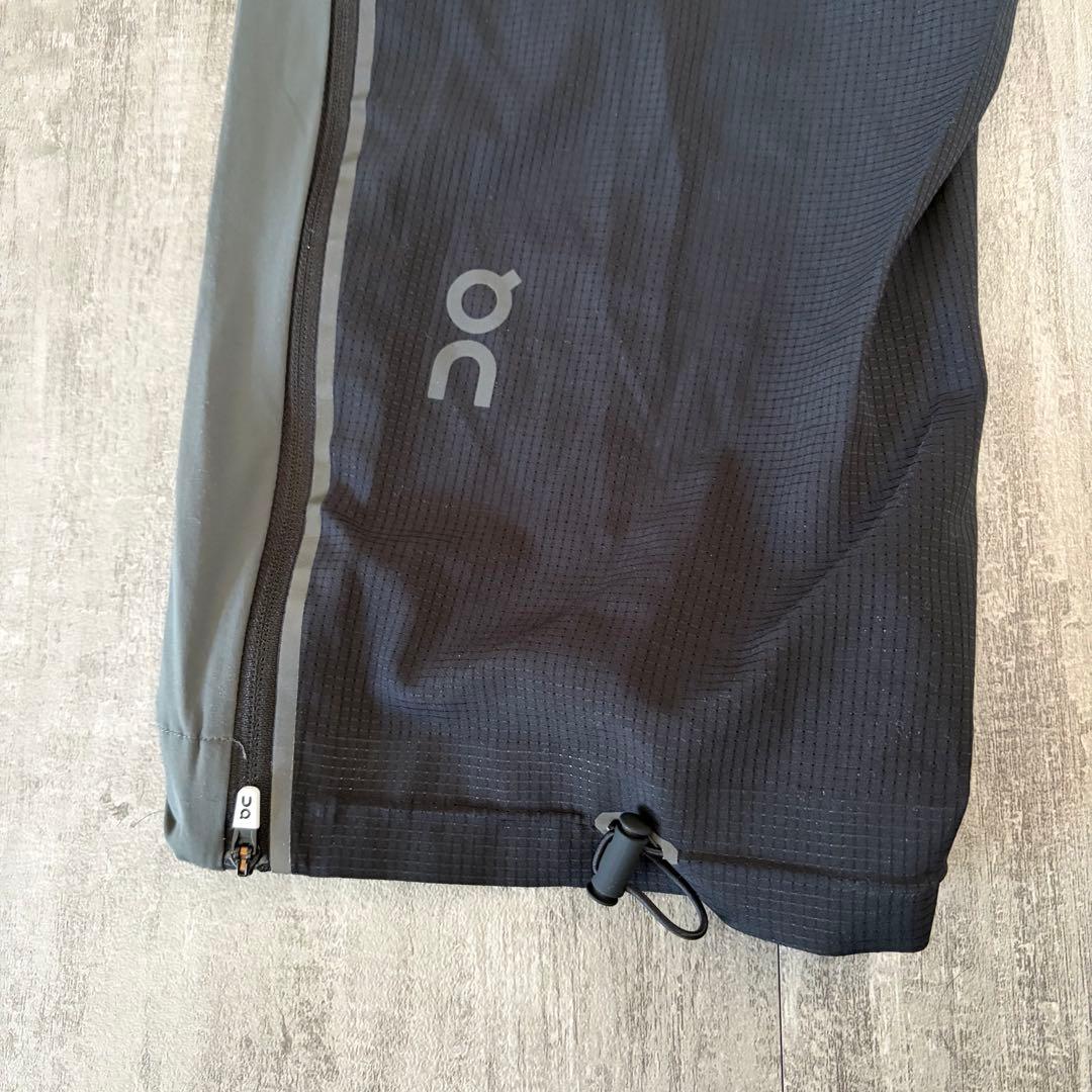 On Track Pants オン トラックパンツ ランニングパンツ