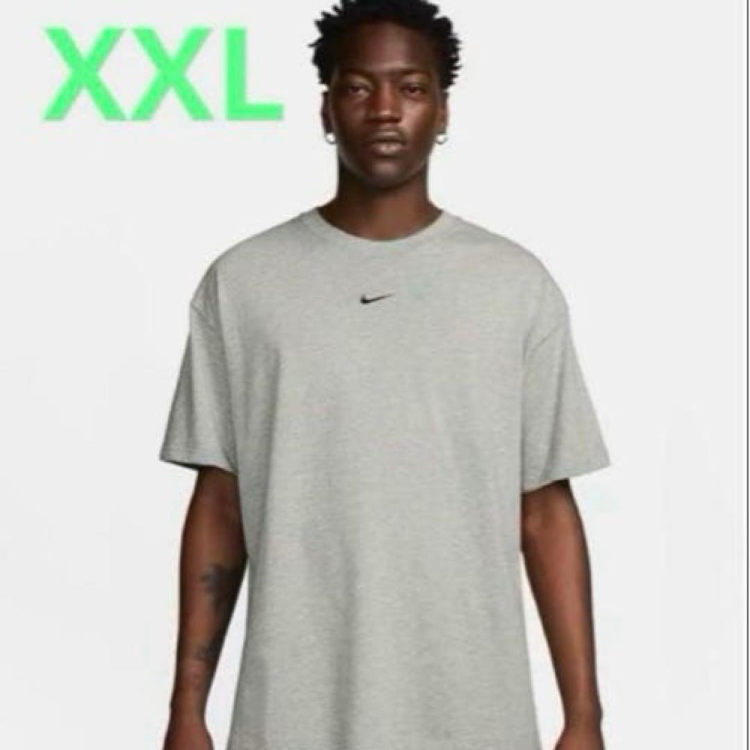 ナイキ tシャツ ドレイク Nike NOCTA カットソー グレー 新品