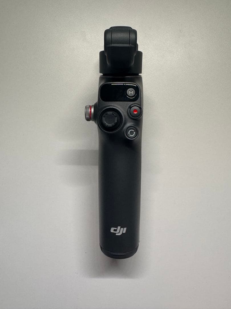 【美品】DJI Osmo Mobile 8 アドバンストトラッキングコンボ
