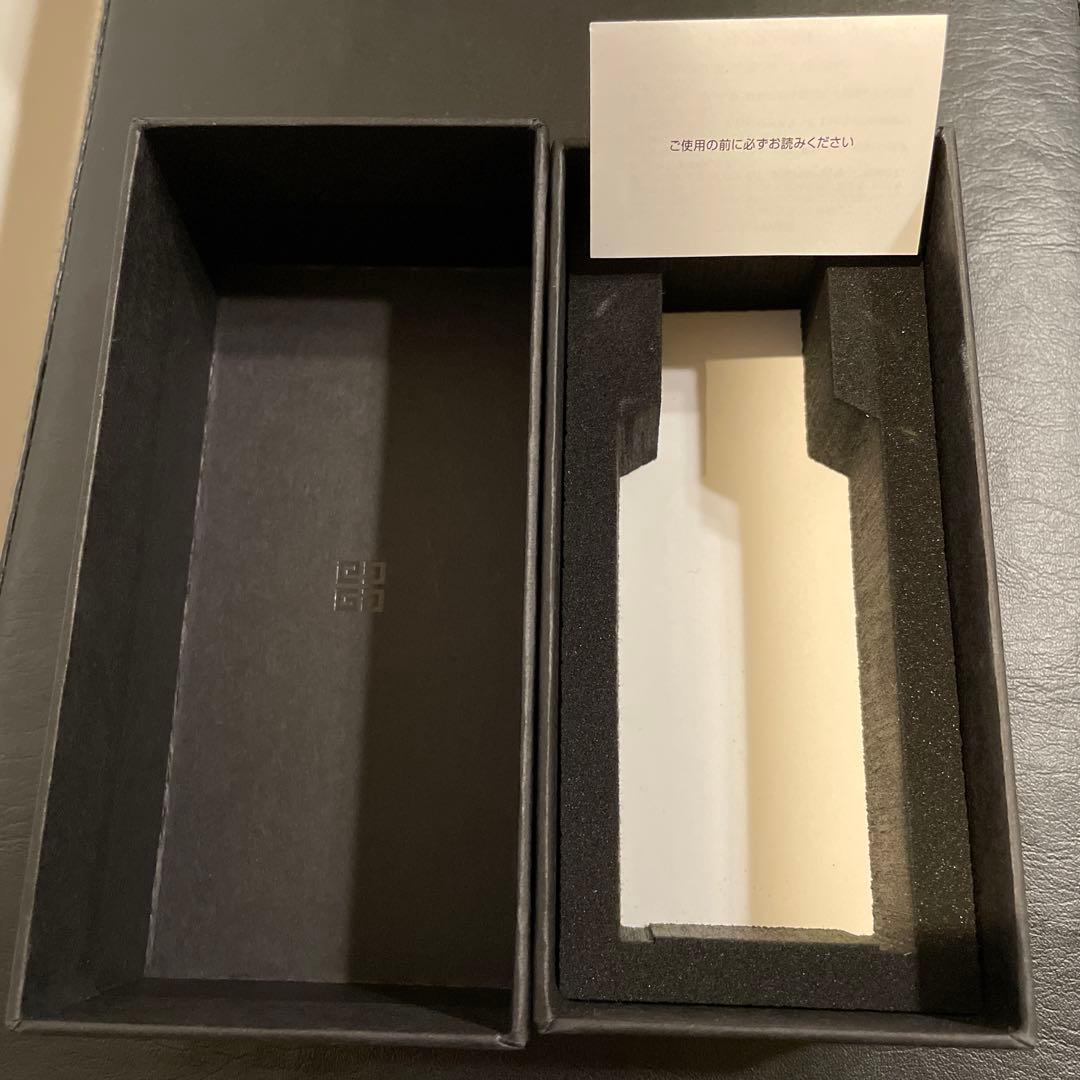 ジバンシーMMW 100ml（約30ml）【箱・袋付き】