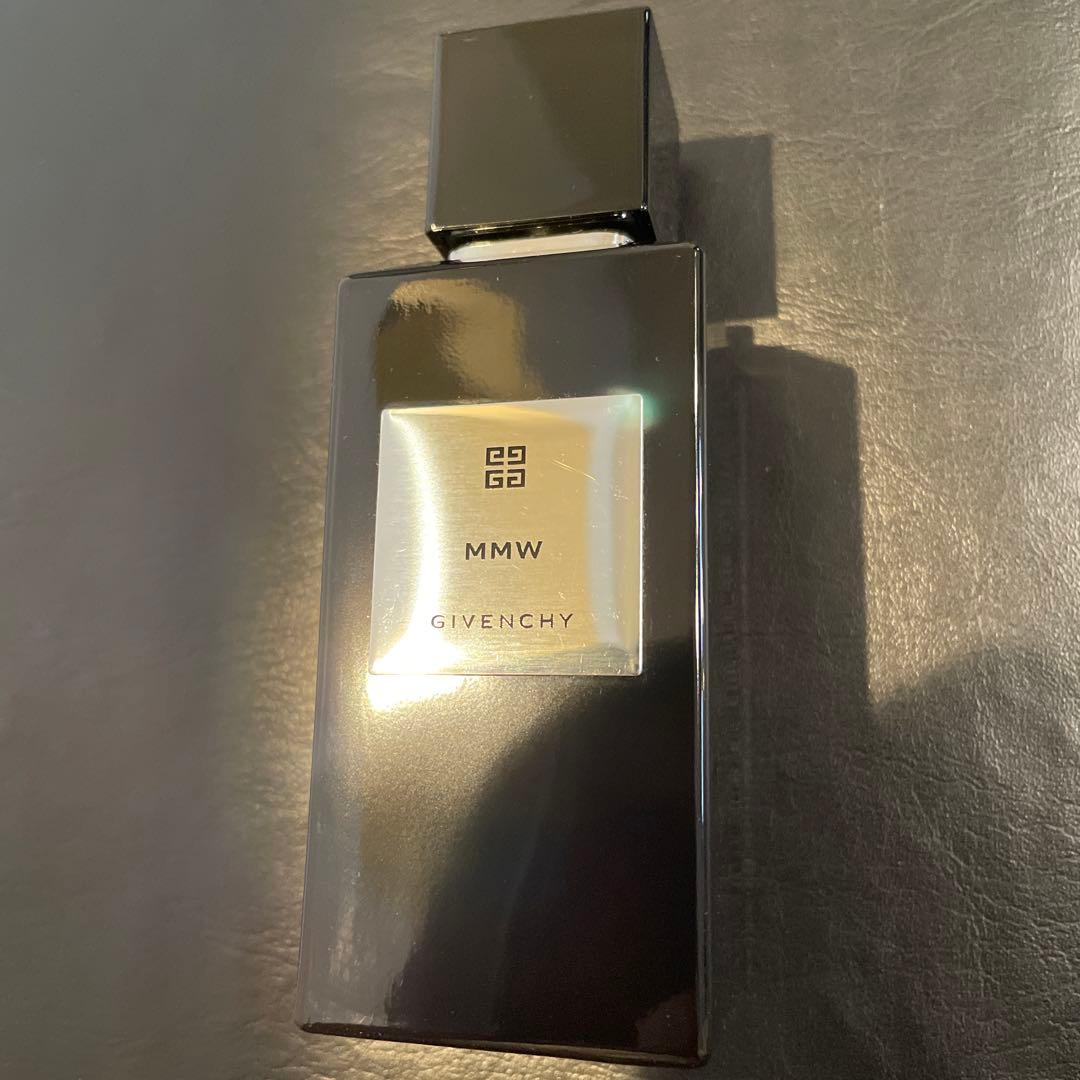 ジバンシーMMW 100ml（約30ml）【箱・袋付き】