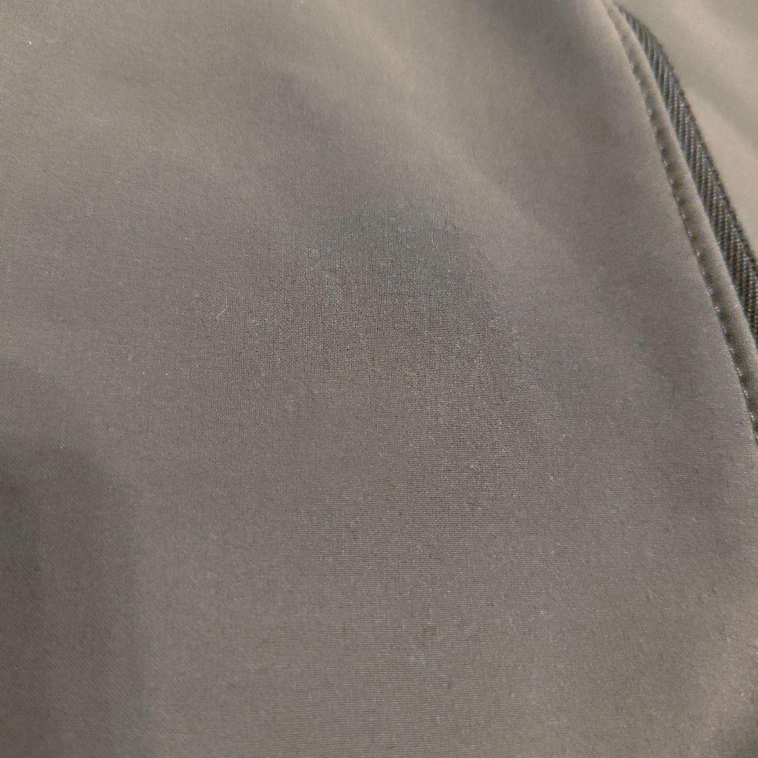 THE NORTH FACE ノースフェイス ソフトシェル ジャケット カーキ
