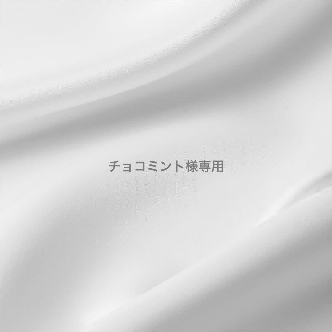 チョコミント