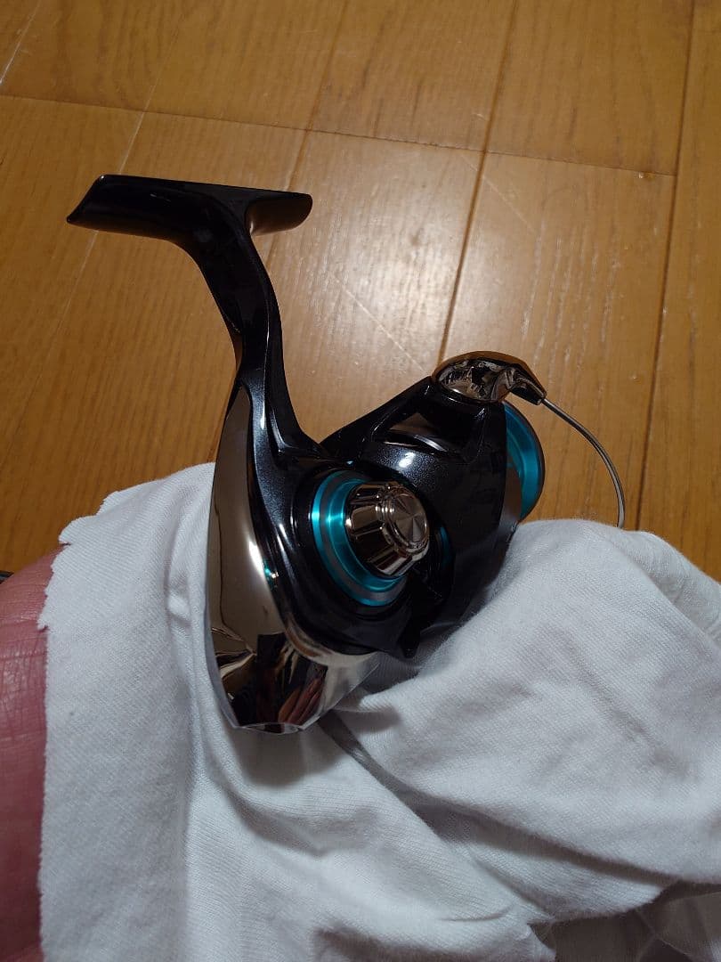 ダイワ　エメラルダス　X LT2500-XH