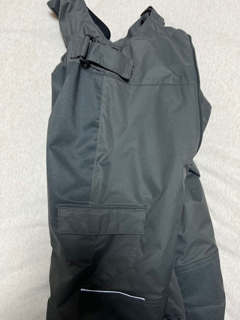 コロンビア キッズ スノーウェア セットアップ 130cm + 120cm 2点