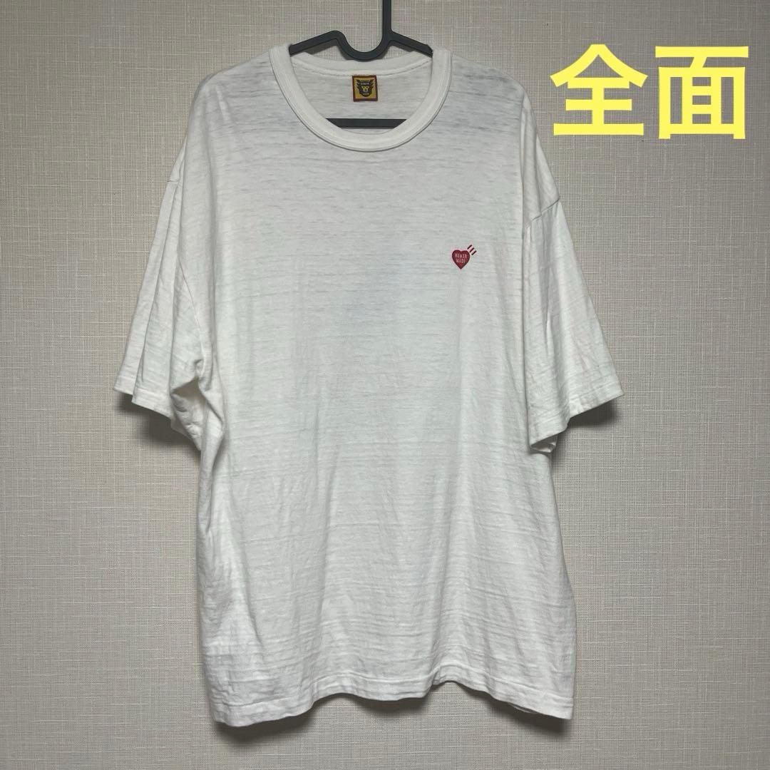 human made tシャツ 半袖　正規品