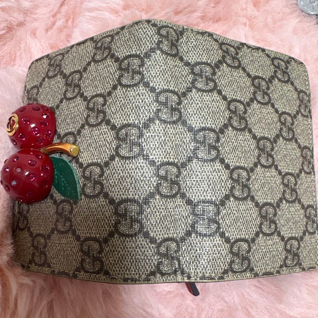 GUCCI ミニ財布