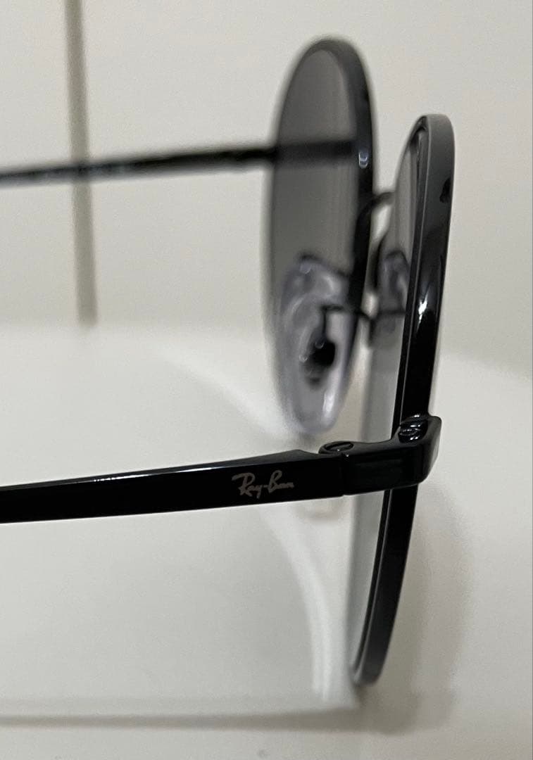 Ray-Ban RB3612D 002/11 56アジア限定グレーグラデ 極美品