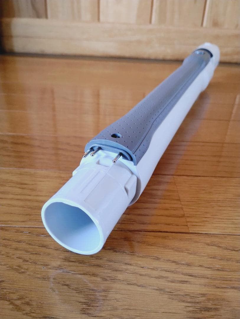 パナソニック 掃除機 MC-PA22G ハウスダストセンサー LEDナビライト