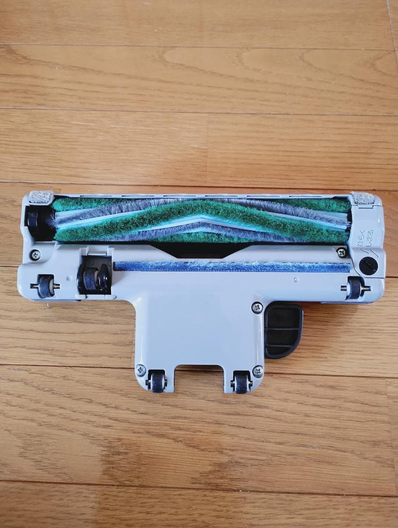 パナソニック 掃除機 MC-PA22G ハウスダストセンサー LEDナビライト