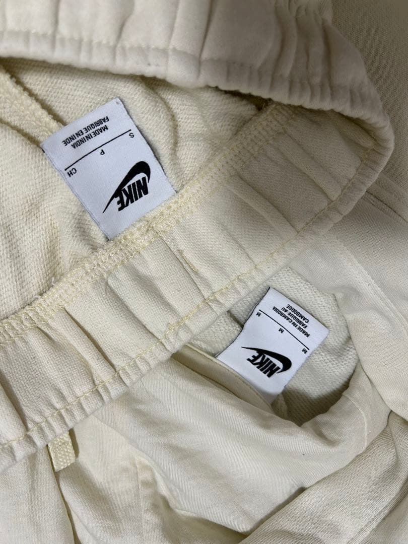 NIKE ナイキ　セットアップ