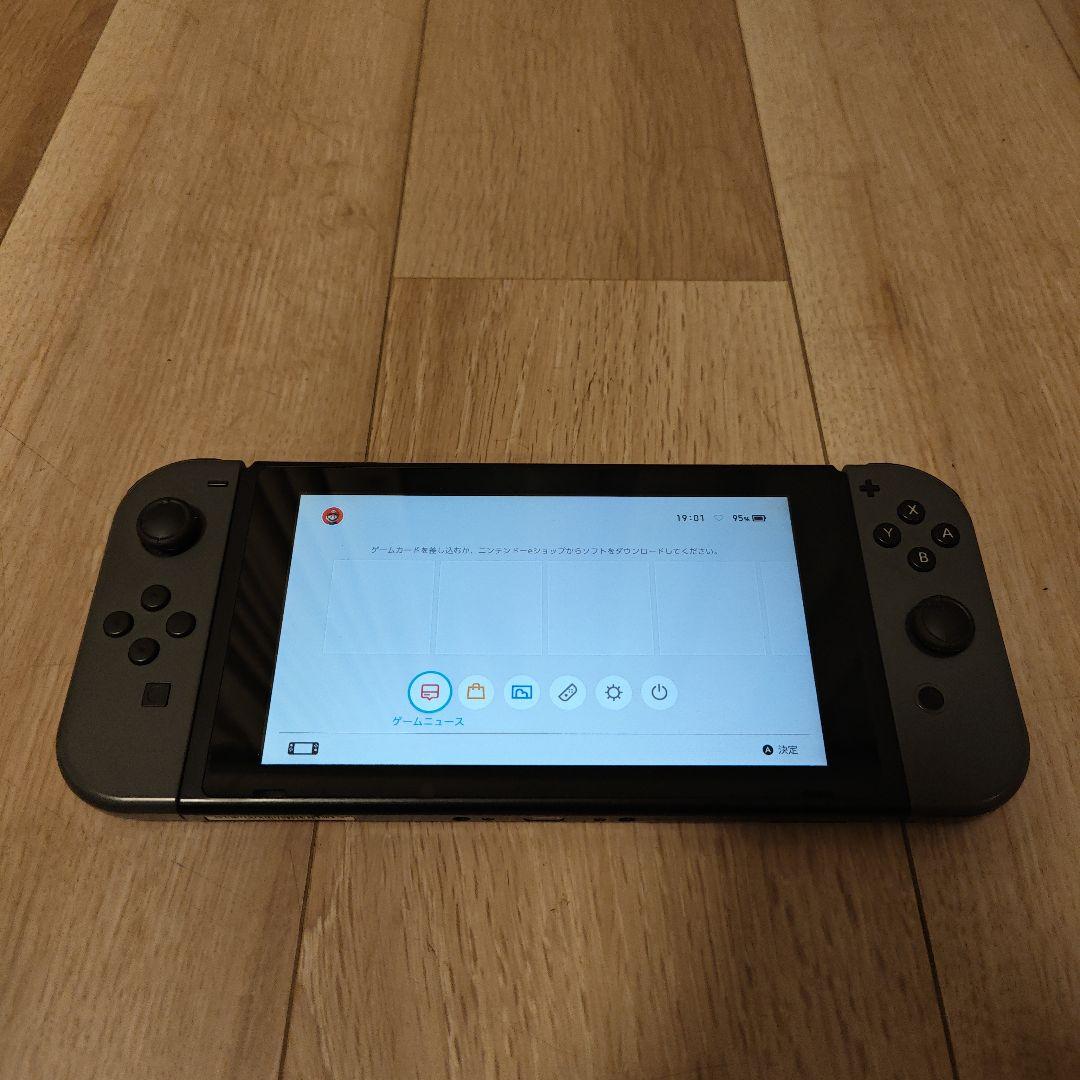 【訳あり格安】Nintendo Switch スイッチ 本体 任天堂Switch