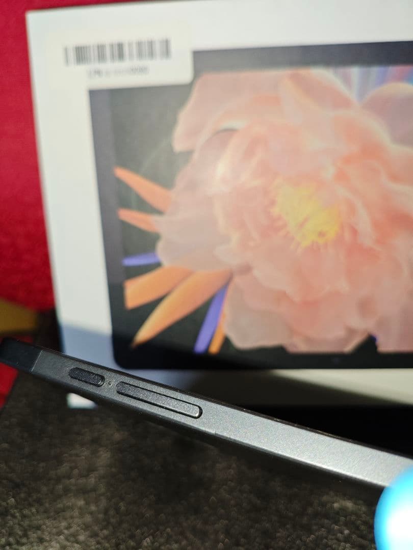 AAUW T60 Pro 10.1インチ タブレット