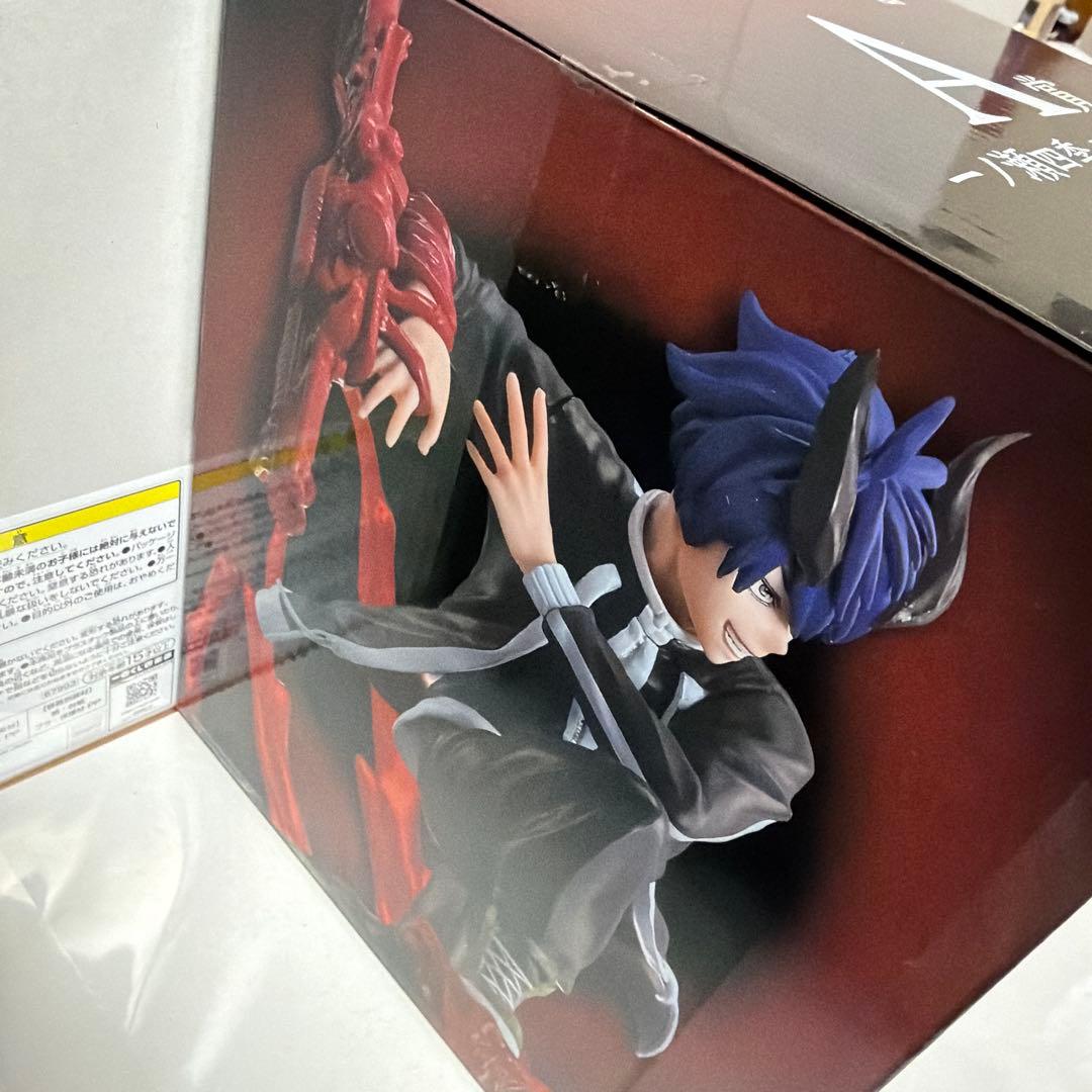 桃源暗鬼　一番くじ　A賞　一ノ瀬四季