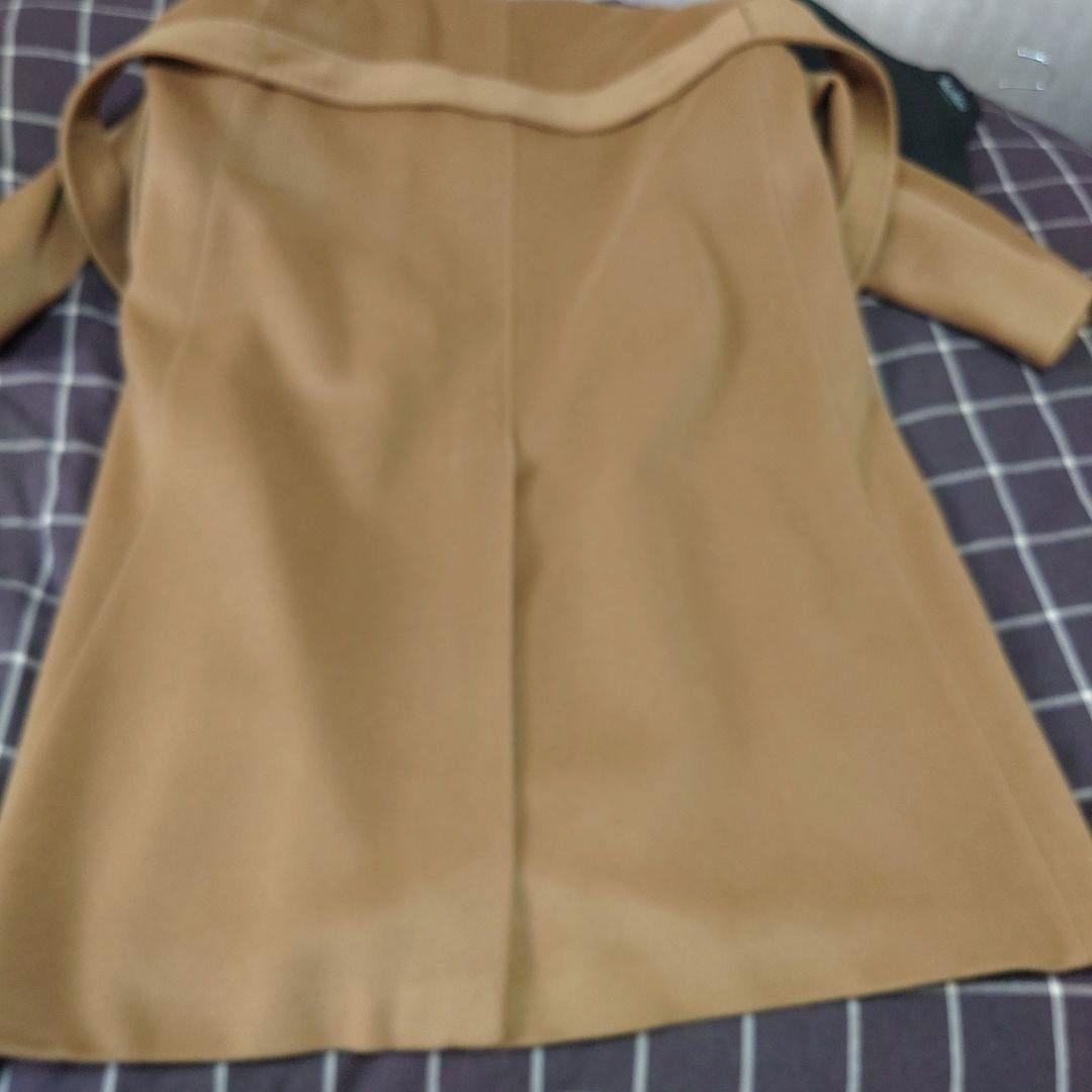 Max Mara ウール コート マックスマーラ