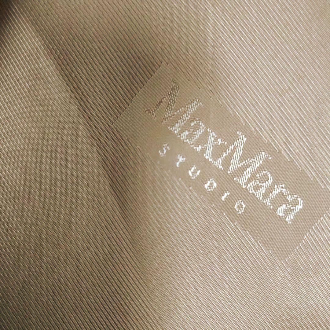 Max Mara ウール コート マックスマーラ