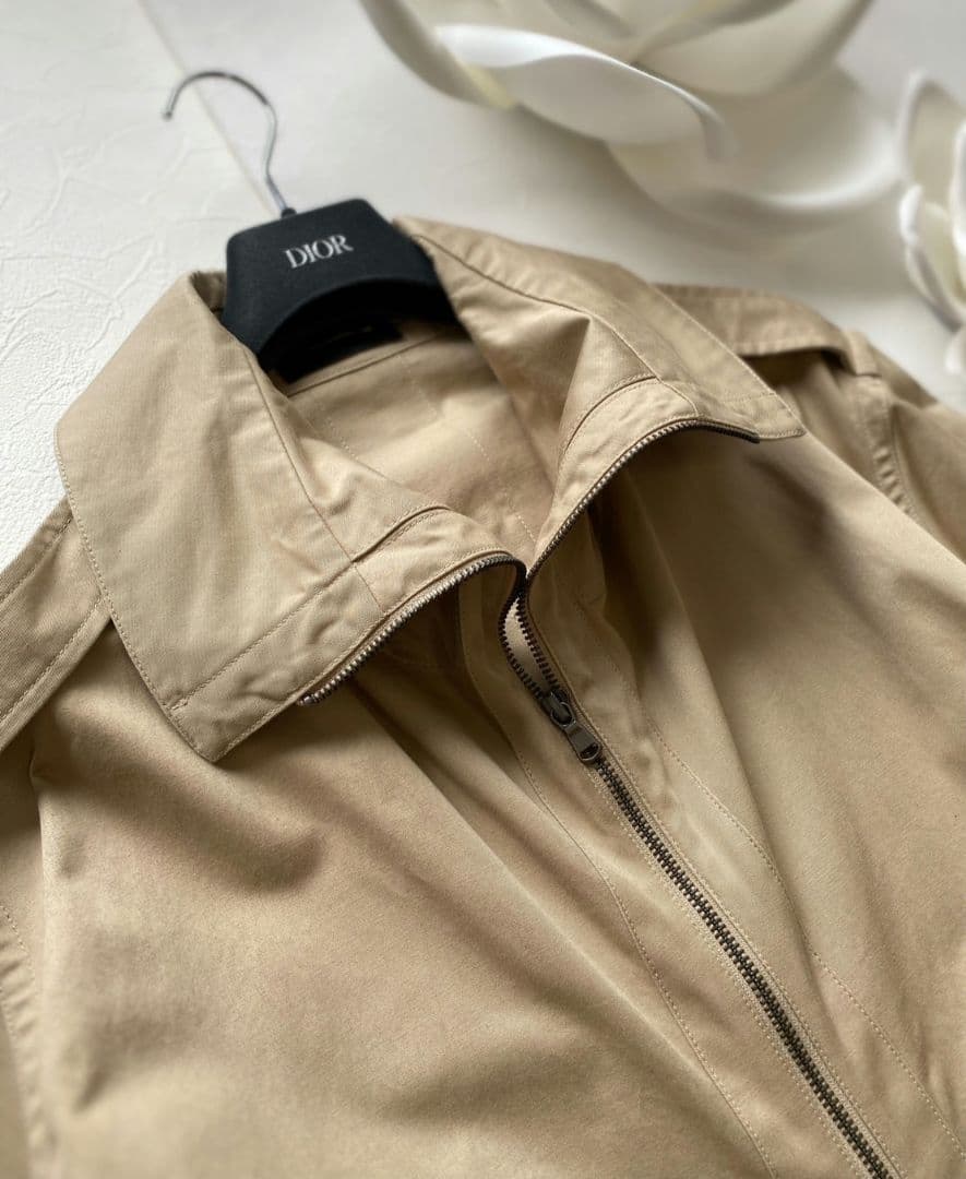 ★希少★美品★DIESEL BLACK GOLD ディーゼルブラックゴールド
