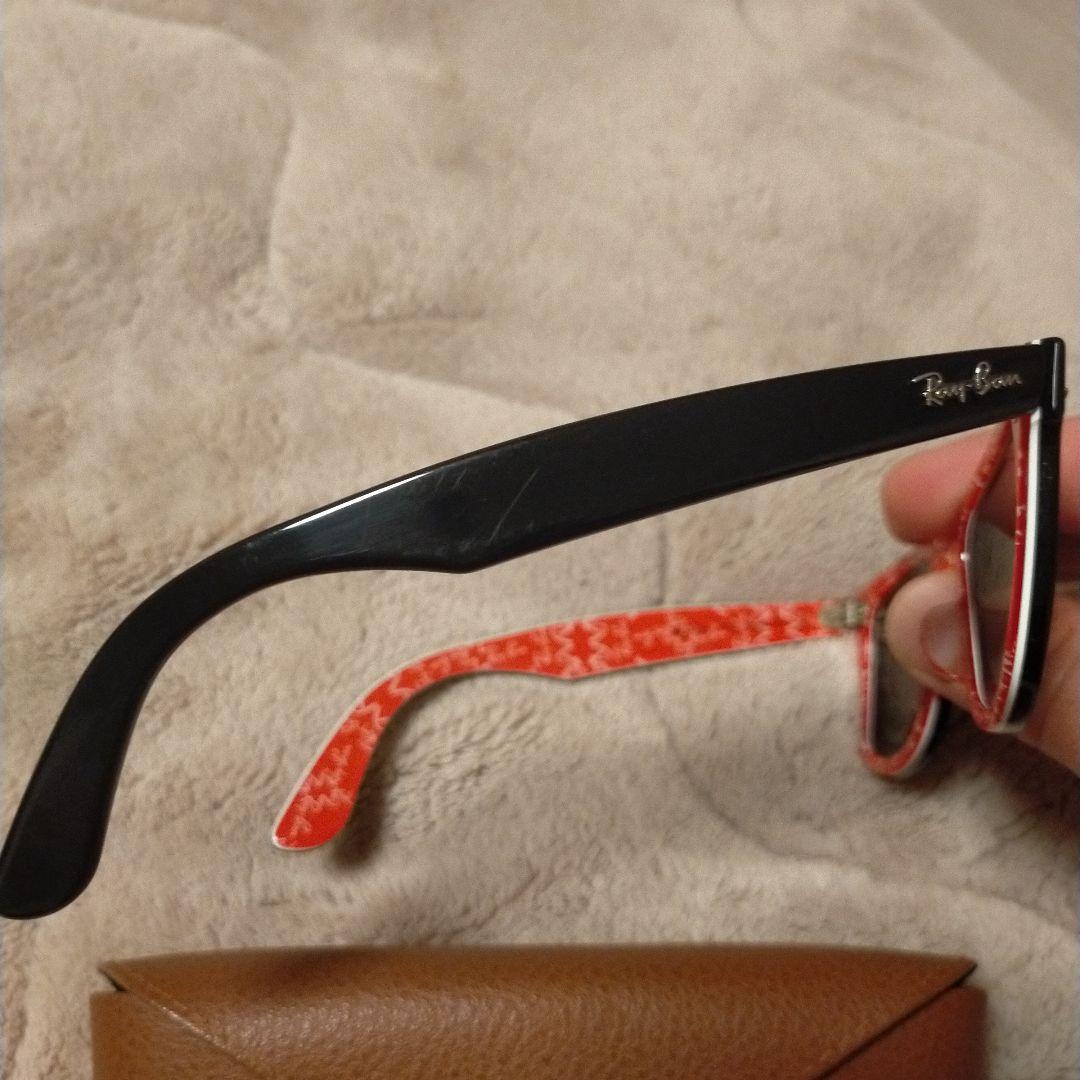 Ray-Ban Wayfarer　ウェイファーラー サングラス