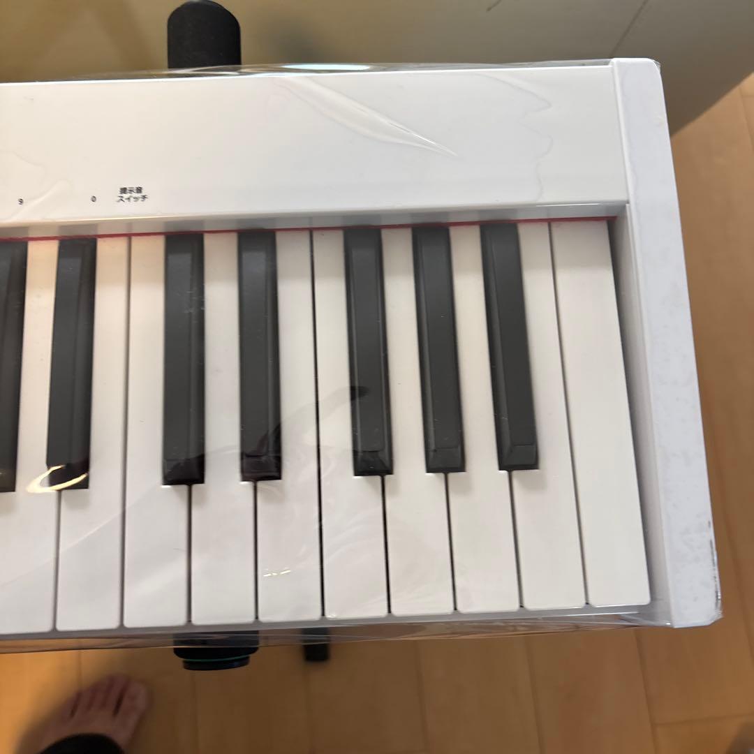 台とケーブル付き　ニコマク NikoMaku 電子ピアノ 88鍵盤 SWAN-S