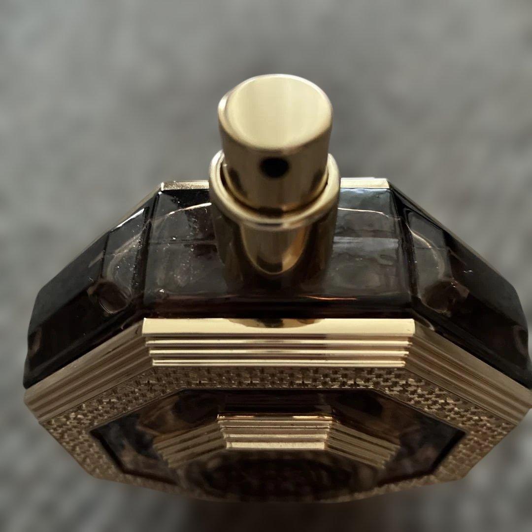 【未使用】サウジアラビアAl Fareed オードパルファム 100ml