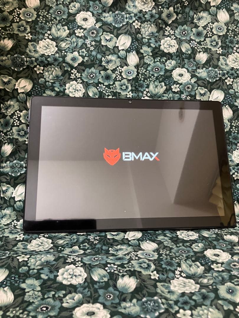 BMAX T310 10.1インチタブレット タブレットカバー付き