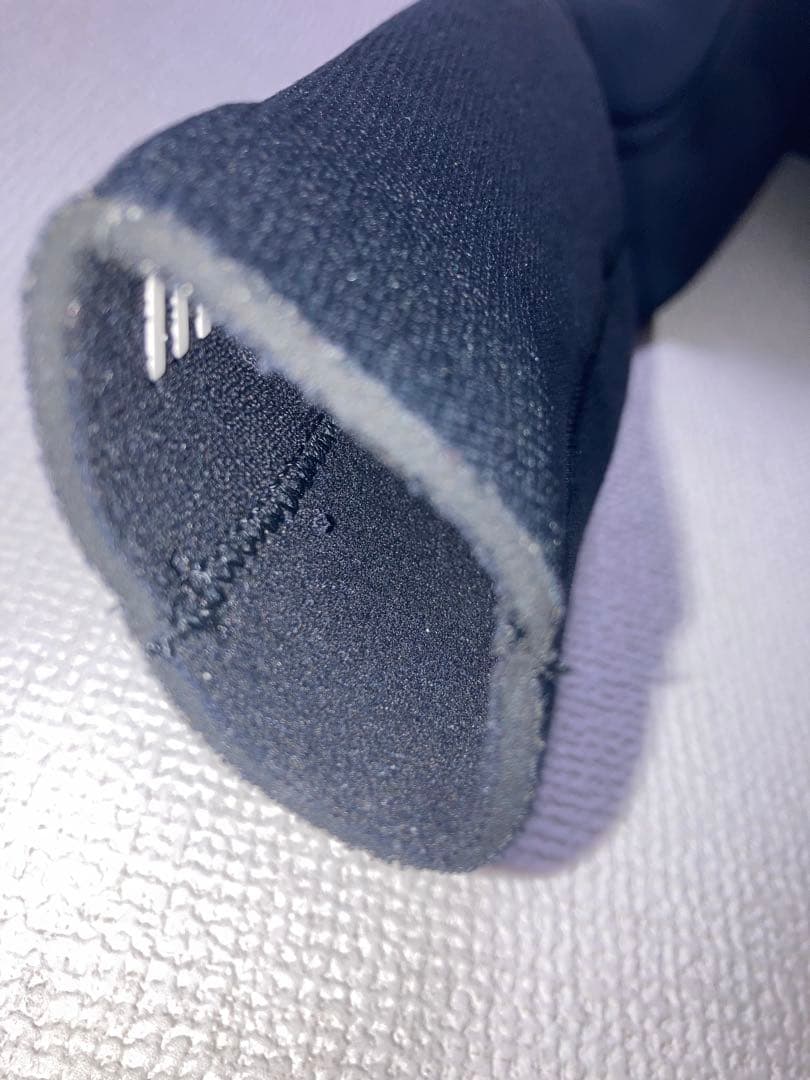 マサハルさま専用⭐️3X2mm ガルウィングジップ メンズウェットスーツ M