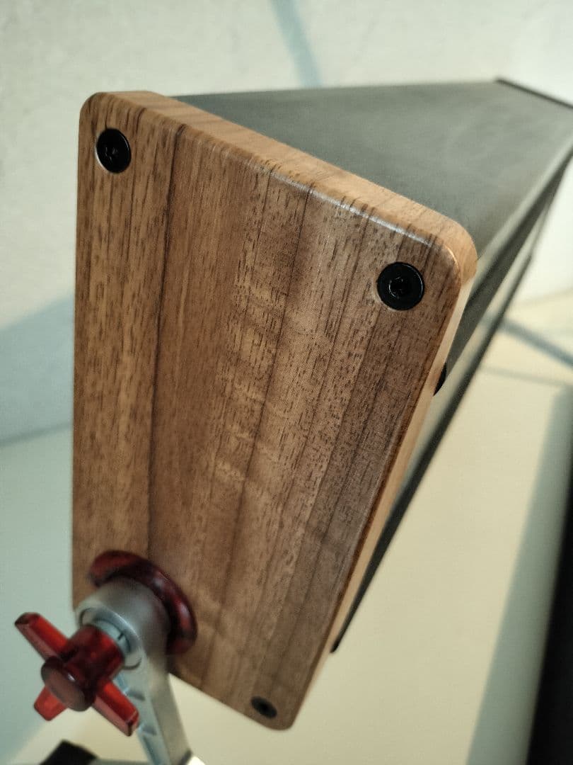 RACKBRUTE 3U (モジュラーシンセサイザーラック)【お値下げ中】