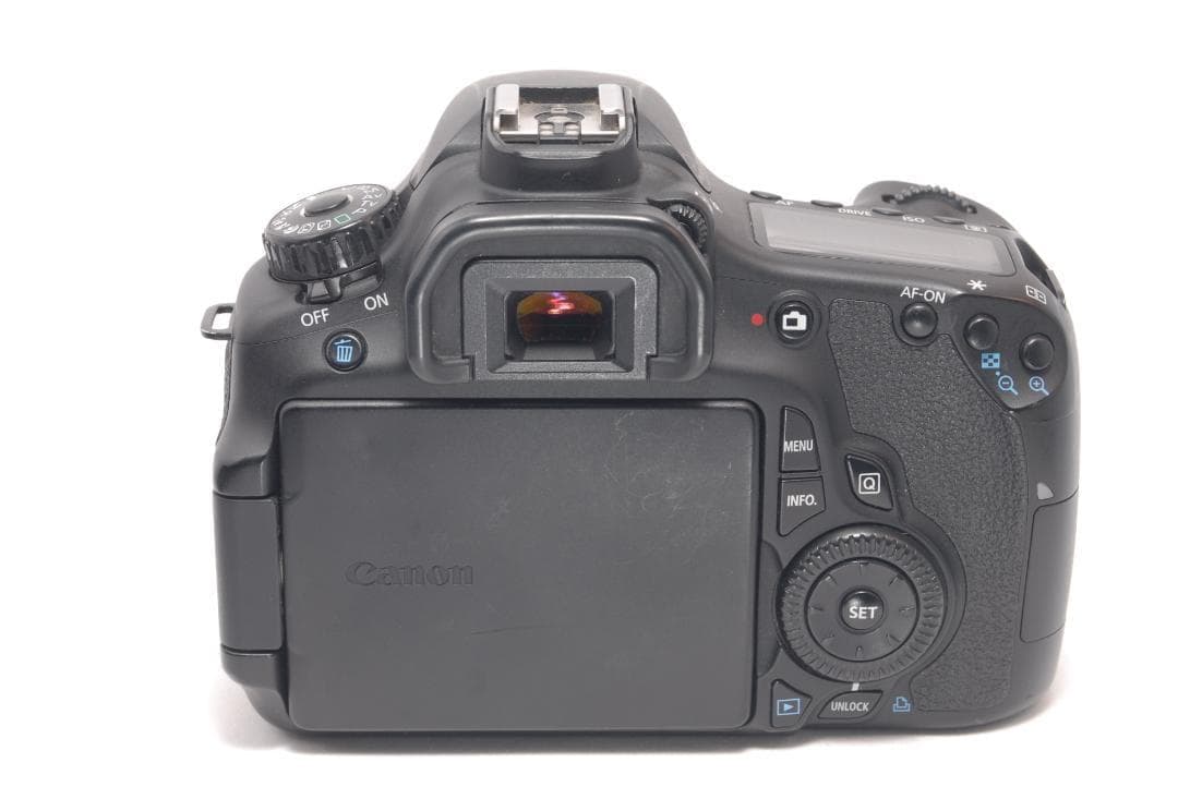 ⭐️ダブルレンズセット⭐️Canon EOS 60D キャノン　デジタル一眼