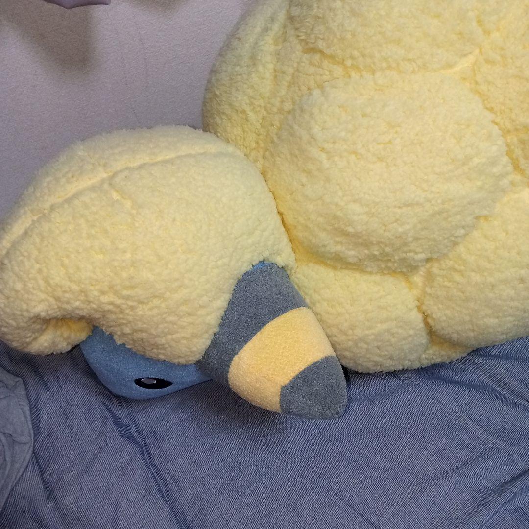 ポケットモンスター メリープ 等身大ぬいぐるみ ポケモン