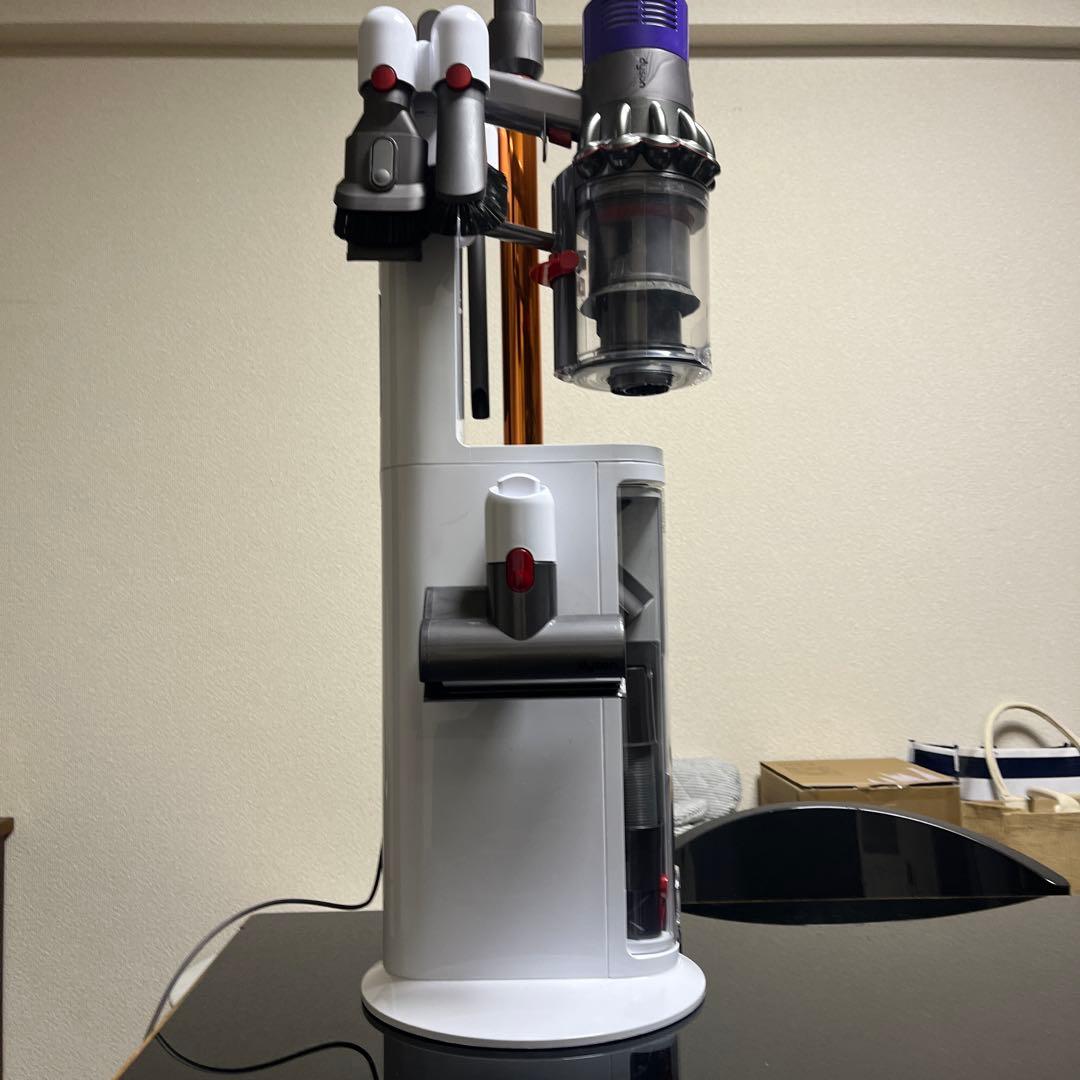 Dyson V10 Fluffy 本体一式　sv12