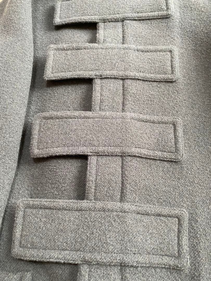 BURBERRY ダッフルコート リカルドティッシ