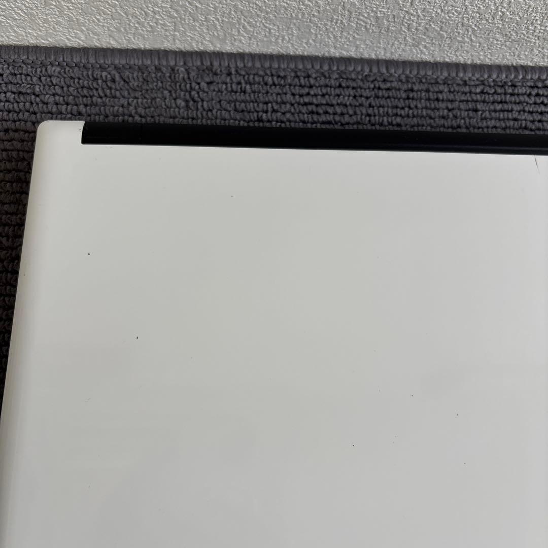 NEC LAVIE NS150/G celeron 3855U メモリ4GB