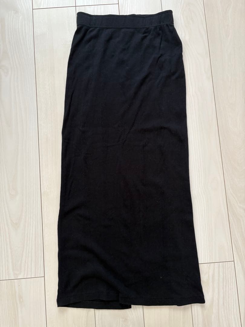 Miller for ADAM ET ROPE Polo Tee セットアップ